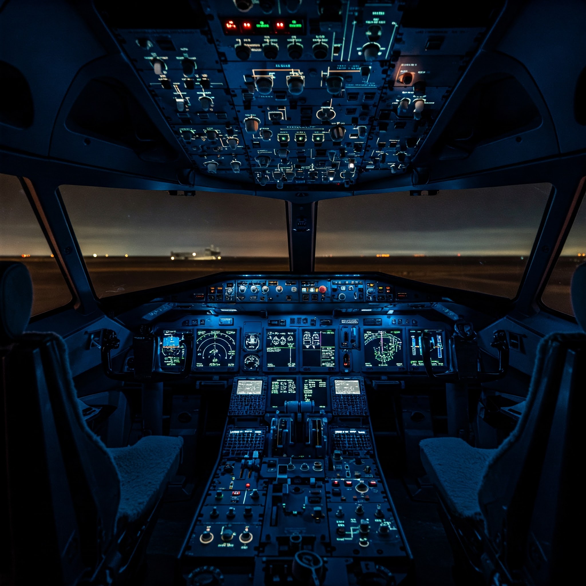 Aviation Lighting